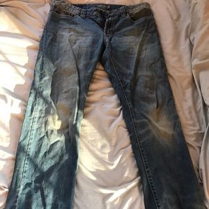 L.L. Bean Signature Jeans
